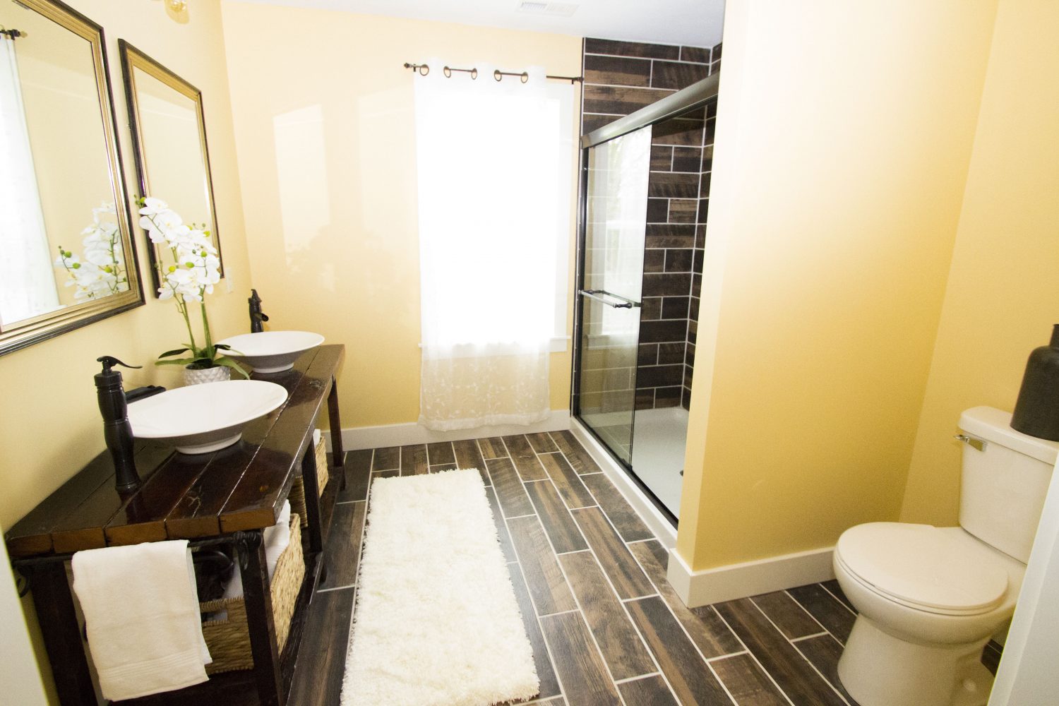 Bathroom Remodeling in Brownsburg, Avon, & Plainfield, IN