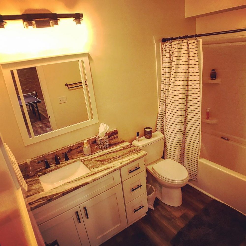 Bathroom Remodeling in Brownsburg, Avon, & Plainfield, IN