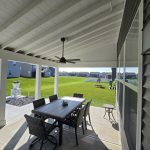 We wanted to get our patio covered and heard good things about BGW Construction. We are so pleased with the quality and craftsmanship of the work done. They did it right the first time. Would definitely recommend them for your home upgrades. The employees were awesome to deal with. We miss seeing them. We also had some landscaping done and it turned out very nice. They rock.