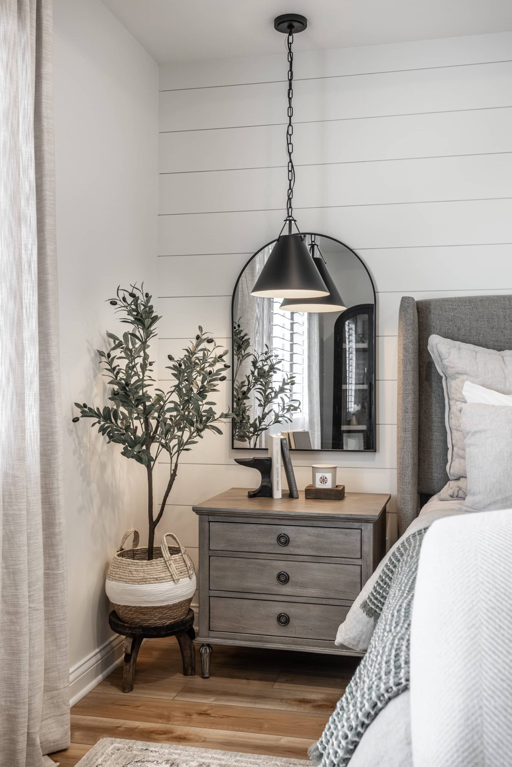 Dream Home Renovation