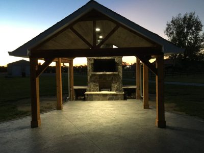 Hoosier Barn Heroes Hoosier Barn Heros by BGW Construction