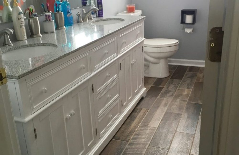 Bathroom Remodeling in Brownsburg, Avon, & Plainfield, IN