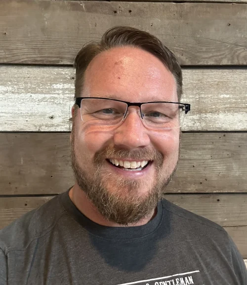 BGW Construction Customer Ambassador, Brandon Fries BGW Construction Customer Ambassador, Brandon Fries