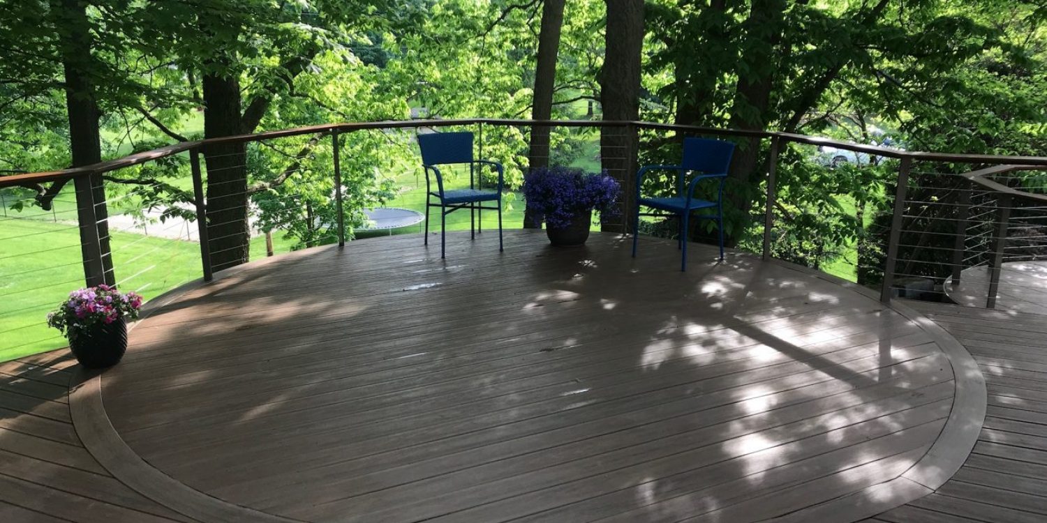 The Composite Dream Deck - After #11