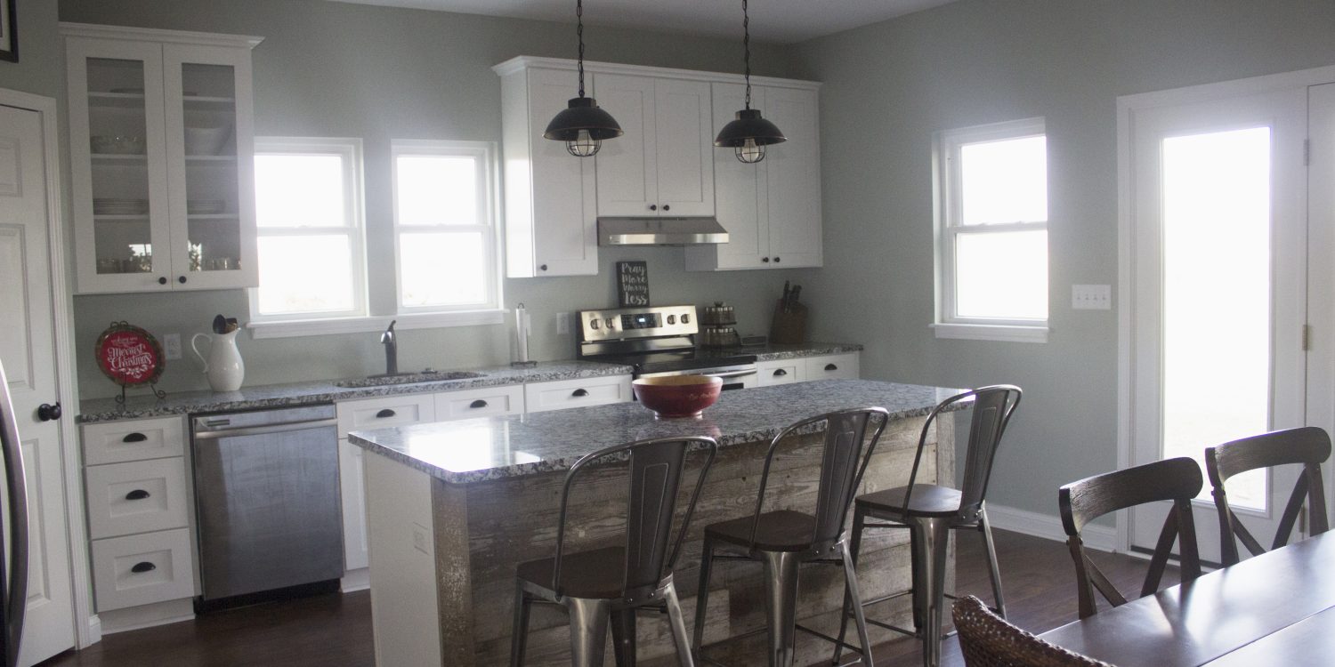 Do you have the skills and knowledge it takes to turn your dream home into a reality?