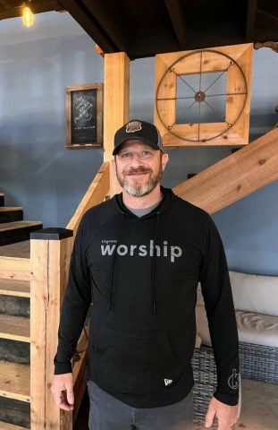 Jeff Eastman – BGW Construction Warranty & Small Projects Coordinator