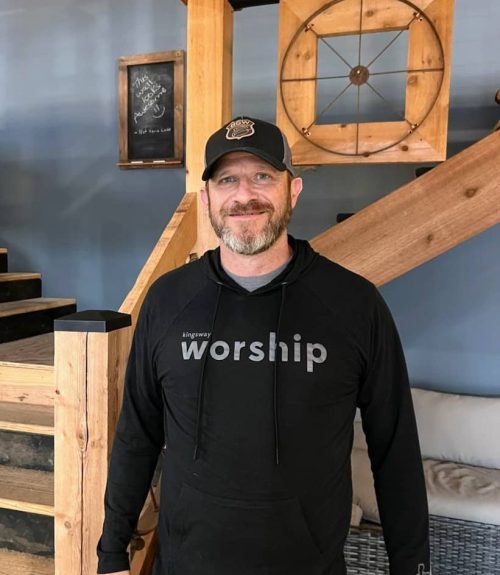 Jeff Eastman – BGW Construction Warranty & Small Projects Coordinator Jeff Eastman – BGW Construction Warranty & Small Projects Coordinator