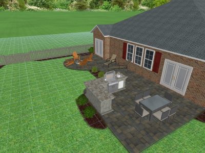 Outdoor Living in Style – Outdoor Space Design Outdoor Living in Style - Outdoor Space Design