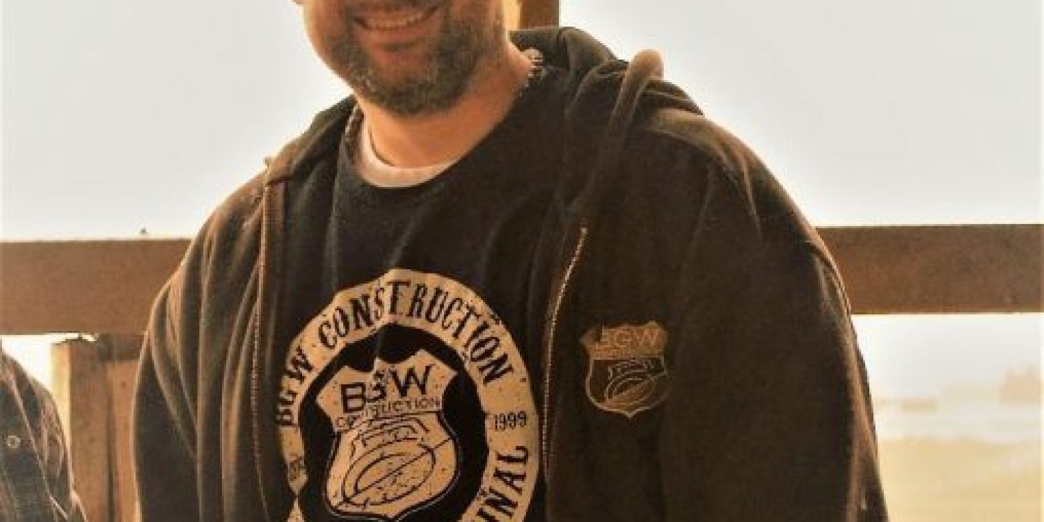 BGW Construction - Jason Schoeff